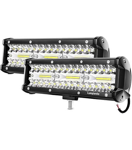 LED 作業灯 4個 ランプ ワークライト 車 180W 防水 照明 12V Amazon.co.jp: 180W LED作業灯 ワークライト 投光器 12v/24v兼用 混合